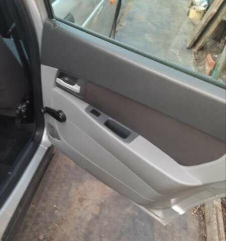 Сірий ВАЗ 2170 Priora, об'ємом двигуна 1.6 л та пробігом 109 тис. км за 3100 $, фото 1 на Automoto.ua