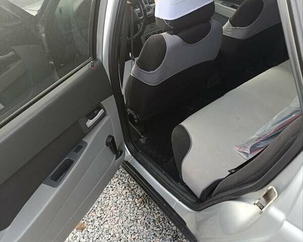 Сірий ВАЗ 2170 Priora, об'ємом двигуна 1.6 л та пробігом 144 тис. км за 3700 $, фото 5 на Automoto.ua