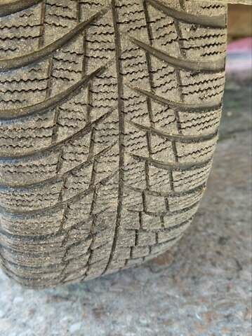 Сірий ВАЗ 2170 Priora, об'ємом двигуна 1.6 л та пробігом 109 тис. км за 3100 $, фото 19 на Automoto.ua