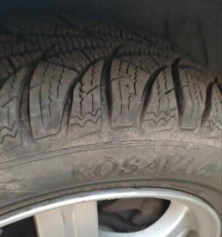 Сірий ВАЗ 2170 Priora, об'ємом двигуна 1.6 л та пробігом 109 тис. км за 3100 $, фото 2 на Automoto.ua