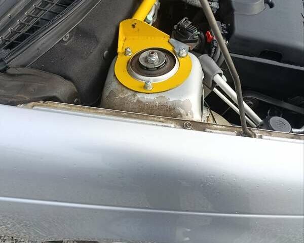 Сірий ВАЗ 2170 Priora, об'ємом двигуна 1.6 л та пробігом 144 тис. км за 3700 $, фото 1 на Automoto.ua