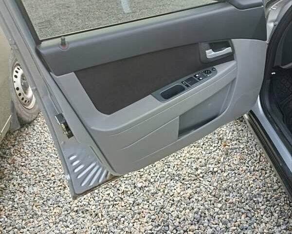 Сірий ВАЗ 2170 Priora, об'ємом двигуна 1.6 л та пробігом 144 тис. км за 3700 $, фото 7 на Automoto.ua