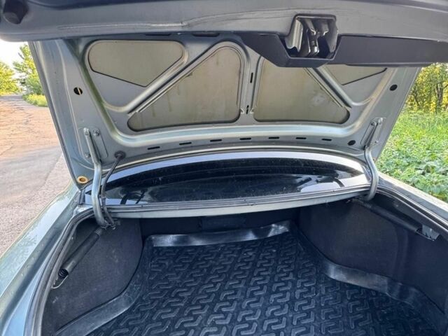 Серый ВАЗ 2170 Priora, объемом двигателя 0 л и пробегом 73 тыс. км за 3500 $, фото 2 на Automoto.ua