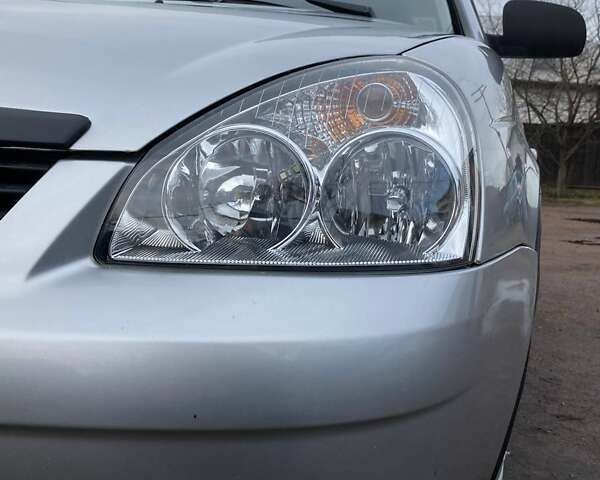 Сірий ВАЗ 2170 Priora, об'ємом двигуна 1.6 л та пробігом 132 тис. км за 3300 $, фото 1 на Automoto.ua