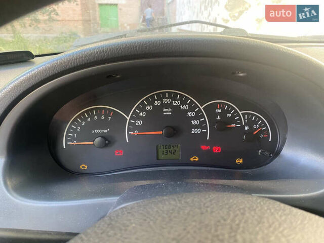 Сірий ВАЗ 2170 Priora, об'ємом двигуна 1.6 л та пробігом 170 тис. км за 3500 $, фото 8 на Automoto.ua