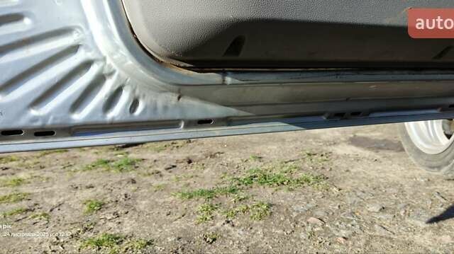 Сірий ВАЗ 2170 Priora, об'ємом двигуна 1.6 л та пробігом 109 тис. км за 3100 $, фото 18 на Automoto.ua