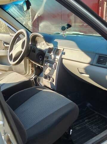 Сірий ВАЗ 2170 Priora, об'ємом двигуна 1.6 л та пробігом 109 тис. км за 3100 $, фото 9 на Automoto.ua