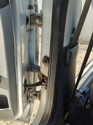 Сірий ВАЗ 2170 Priora, об'ємом двигуна 1.6 л та пробігом 109 тис. км за 3100 $, фото 11 на Automoto.ua