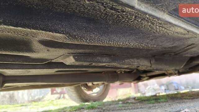 Сірий ВАЗ 2170 Priora, об'ємом двигуна 1.6 л та пробігом 109 тис. км за 3100 $, фото 13 на Automoto.ua