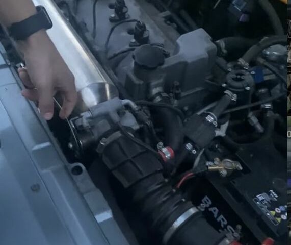 Сірий ВАЗ 2170 Priora, об'ємом двигуна 1.6 л та пробігом 150 тис. км за 3000 $, фото 1 на Automoto.ua