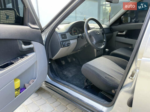 Серый ВАЗ 2170 Priora, объемом двигателя 0 л и пробегом 178 тыс. км за 2500 $, фото 33 на Automoto.ua