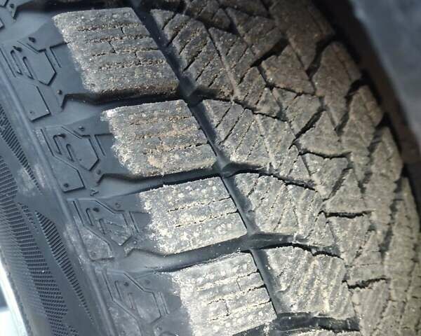 ВАЗ 2170 Priora 2011 у Березовке на Automoto.ua Сірий ВАЗ 2170 Priora, об'ємом двигуна 1.6 л та пробігом 180 тис. км за 4000 $, фото 7 на Automoto.ua