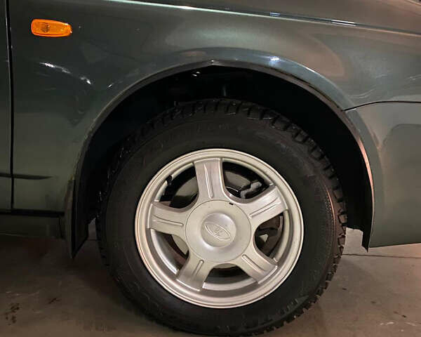 Сірий ВАЗ 2170 Priora, об'ємом двигуна 1.6 л та пробігом 85 тис. км за 4499 $, фото 22 на Automoto.ua