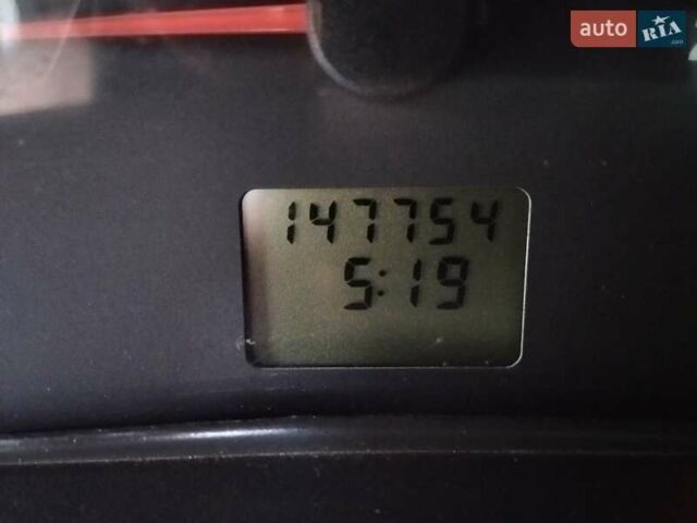 Сірий ВАЗ 2170 Priora, об'ємом двигуна 1.6 л та пробігом 148 тис. км за 3600 $, фото 6 на Automoto.ua