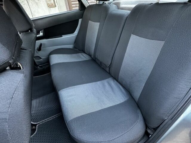 Сірий ВАЗ 2170 Priora, об'ємом двигуна 1.6 л та пробігом 208 тис. км за 3200 $, фото 23 на Automoto.ua