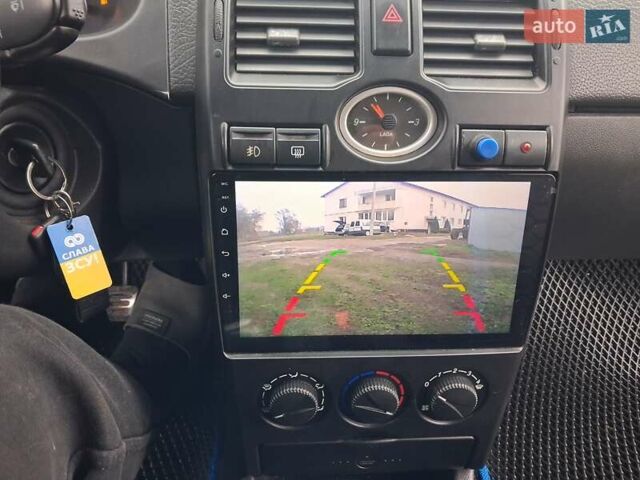 Серый ВАЗ 2170 Priora, объемом двигателя 1.6 л и пробегом 300 тыс. км за 2200 $, фото 6 на Automoto.ua