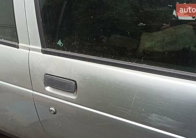 ВАЗ 2170 Priora 2011 у Кропивницькому (Кіровограді) на Automoto.ua Сірий ВАЗ 2170 Priora, об'ємом двигуна 1.6 л та пробігом 164 тис. км за 2500 $, фото 2 на Automoto.ua