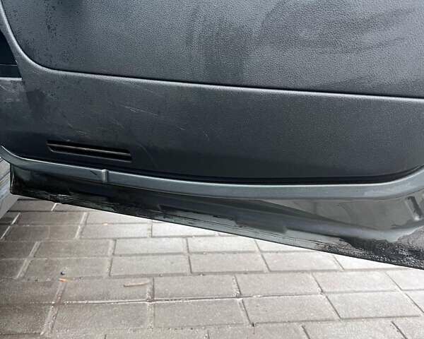 Серый ВАЗ 2170 Priora, объемом двигателя 1.6 л и пробегом 111 тыс. км за 3999 $, фото 14 на Automoto.ua