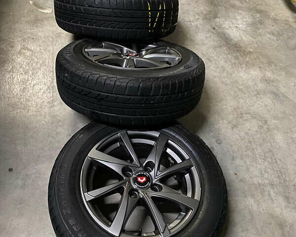 Сірий ВАЗ 2170 Priora, об'ємом двигуна 1.6 л та пробігом 85 тис. км за 4499 $, фото 23 на Automoto.ua