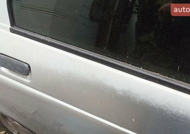 ВАЗ 2170 Priora 2011 у Кропивницькому (Кіровограді) на Automoto.ua Сірий ВАЗ 2170 Priora, об'ємом двигуна 1.6 л та пробігом 164 тис. км за 2500 $, фото 1 на Automoto.ua