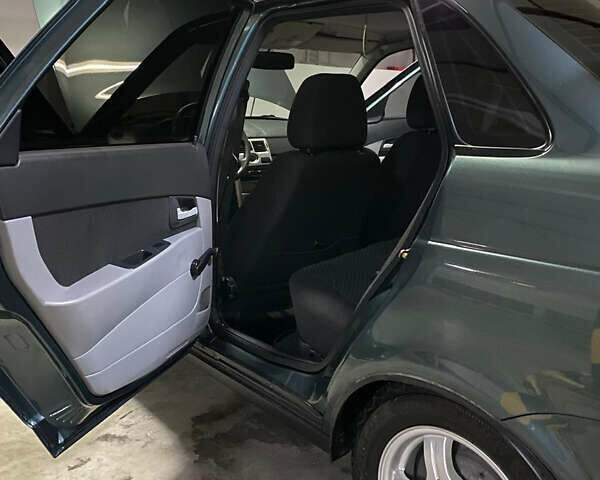 Сірий ВАЗ 2170 Priora, об'ємом двигуна 1.6 л та пробігом 85 тис. км за 4499 $, фото 13 на Automoto.ua