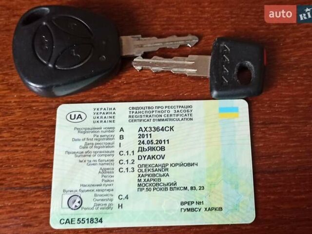 Серый ВАЗ 2170 Priora, объемом двигателя 0 л и пробегом 72 тыс. км за 2900 $, фото 4 на Automoto.ua