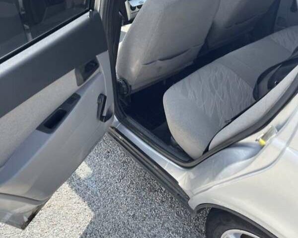 Сірий ВАЗ 2170 Priora, об'ємом двигуна 1.6 л та пробігом 138 тис. км за 3600 $, фото 10 на Automoto.ua