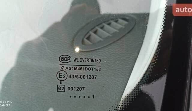 Серый ВАЗ 2170 Priora, объемом двигателя 0 л и пробегом 72 тыс. км за 2900 $, фото 15 на Automoto.ua