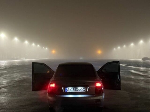 Сірий ВАЗ 2170 Priora, об'ємом двигуна 1.6 л та пробігом 146 тис. км за 4300 $, фото 5 на Automoto.ua