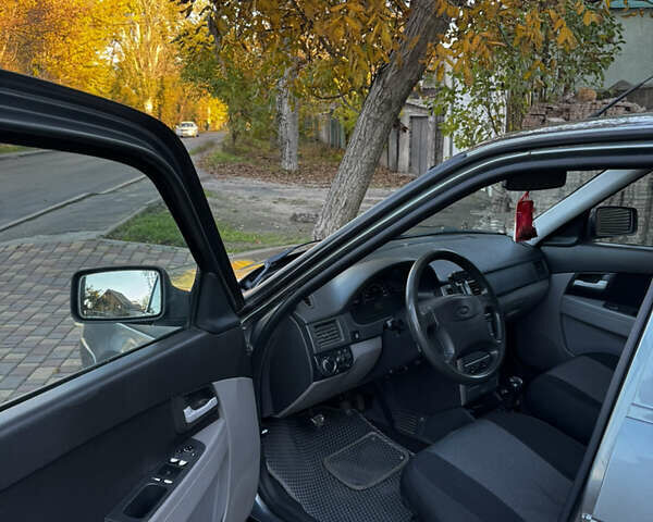 Сірий ВАЗ 2170 Priora, об'ємом двигуна 1.6 л та пробігом 208 тис. км за 3000 $, фото 13 на Automoto.ua
