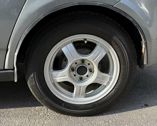 ВАЗ 2170 Priora 2011 в Харькове на Automoto.ua Серый ВАЗ 2170 Priora, объемом двигателя 1.6 л и пробегом 50 тыс. км за 4200 $, фото 6 на Automoto.ua