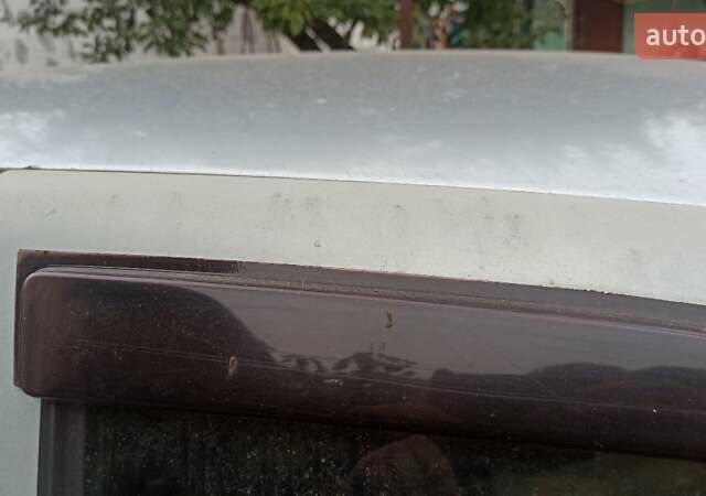 ВАЗ 2170 Priora 2011 у Кропивницькому (Кіровограді) на Automoto.ua Сірий ВАЗ 2170 Priora, об'ємом двигуна 1.6 л та пробігом 164 тис. км за 2500 $, фото 4 на Automoto.ua