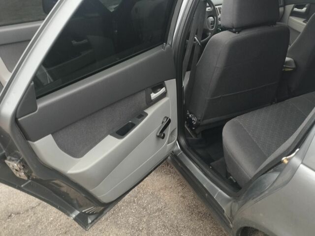 Серый ВАЗ 2170 Priora, объемом двигателя 1.6 л и пробегом 94 тыс. км за 3800 $, фото 8 на Automoto.ua