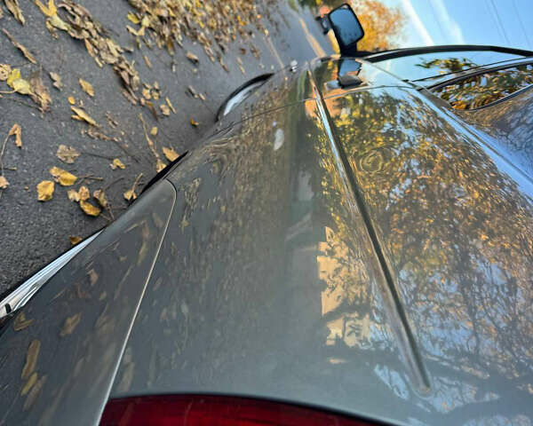 Сірий ВАЗ 2170 Priora, об'ємом двигуна 1.6 л та пробігом 208 тис. км за 3000 $, фото 7 на Automoto.ua