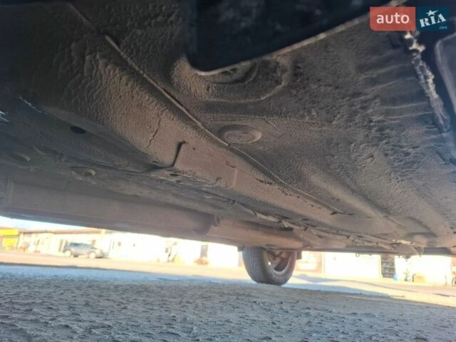 Серый ВАЗ 2170 Priora, объемом двигателя 1.6 л и пробегом 200 тыс. км за 2700 $, фото 33 на Automoto.ua