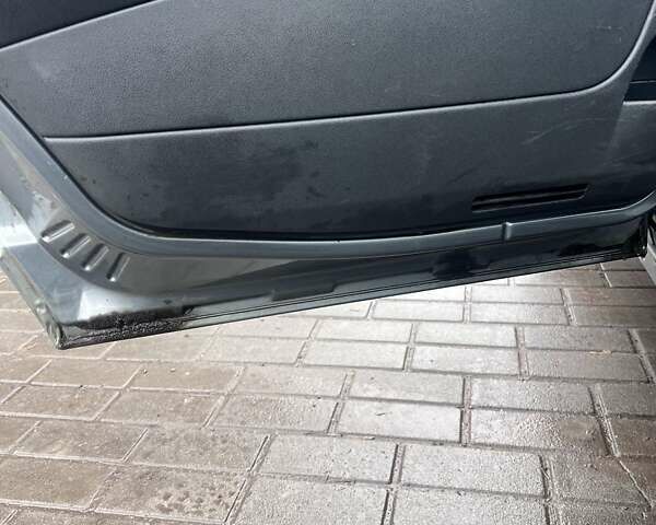 Серый ВАЗ 2170 Priora, объемом двигателя 1.6 л и пробегом 111 тыс. км за 3999 $, фото 16 на Automoto.ua