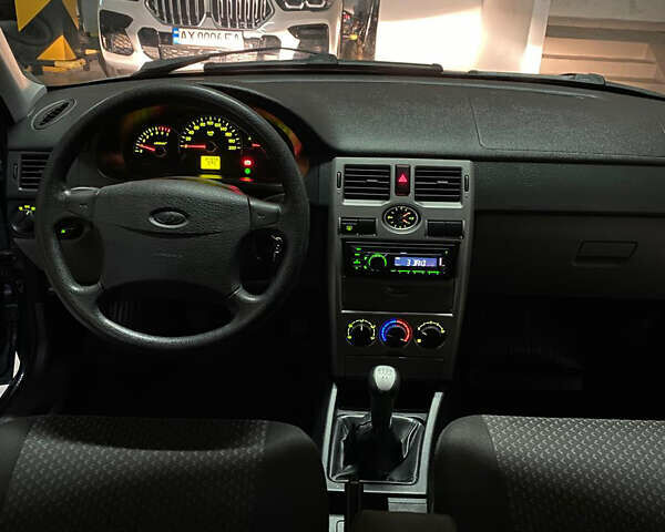 Сірий ВАЗ 2170 Priora, об'ємом двигуна 1.6 л та пробігом 85 тис. км за 4499 $, фото 10 на Automoto.ua