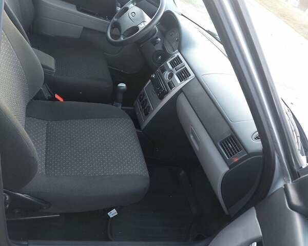 Сірий ВАЗ 2170 Priora, об'ємом двигуна 1.6 л та пробігом 10 тис. км за 5500 $, фото 15 на Automoto.ua