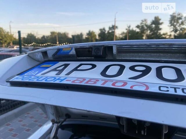 Сірий ВАЗ 2170 Priora, об'ємом двигуна 1.6 л та пробігом 177 тис. км за 4499 $, фото 1 на Automoto.ua