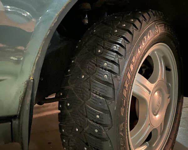 Сірий ВАЗ 2170 Priora, об'ємом двигуна 1.6 л та пробігом 85 тис. км за 4499 $, фото 21 на Automoto.ua