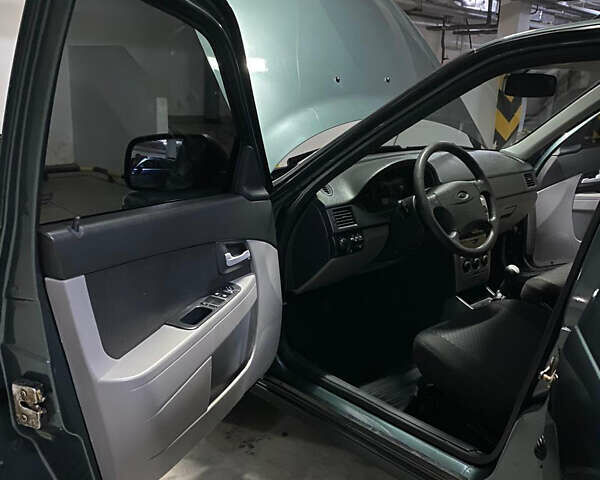 Сірий ВАЗ 2170 Priora, об'ємом двигуна 1.6 л та пробігом 85 тис. км за 4499 $, фото 14 на Automoto.ua