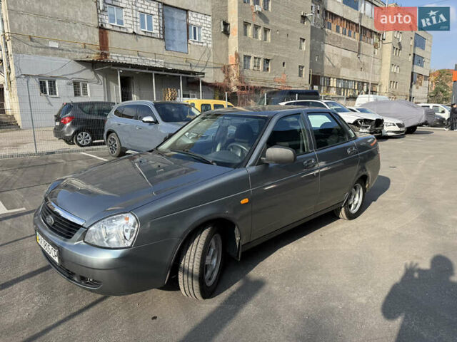 ВАЗ 2170 Priora 2011 в Харькове на Automoto.ua Серый ВАЗ 2170 Priora, объемом двигателя 1.6 л и пробегом 50 тыс. км за 4200 $, фото 2 на Automoto.ua