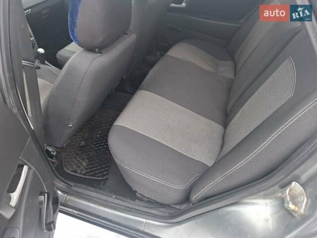 Серый ВАЗ 2170 Priora, объемом двигателя 1.6 л и пробегом 196 тыс. км за 2750 $, фото 18 на Automoto.ua