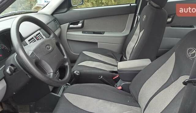 Серый ВАЗ 2170 Priora, объемом двигателя 0 л и пробегом 72 тыс. км за 2900 $, фото 12 на Automoto.ua