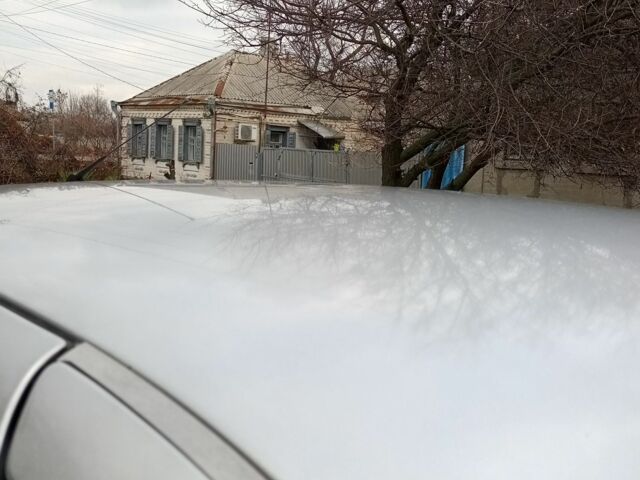 Сірий ВАЗ 2170 Priora, об'ємом двигуна 1.6 л та пробігом 250 тис. км за 2300 $, фото 3 на Automoto.ua