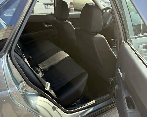 ВАЗ 2170 Priora 2011 в Харькове на Automoto.ua Серый ВАЗ 2170 Priora, объемом двигателя 1.6 л и пробегом 50 тыс. км за 4200 $, фото 18 на Automoto.ua
