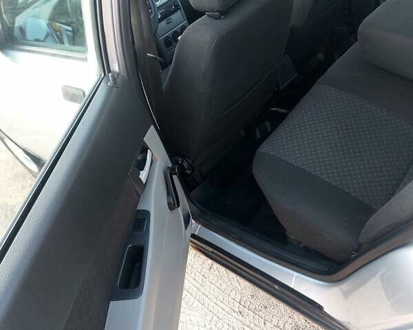 Сірий ВАЗ 2170 Priora, об'ємом двигуна 1.6 л та пробігом 10 тис. км за 5500 $, фото 19 на Automoto.ua