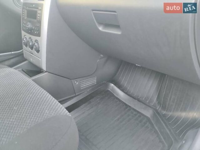 Серый ВАЗ 2170 Priora, объемом двигателя 1.6 л и пробегом 119 тыс. км за 3430 $, фото 45 на Automoto.ua