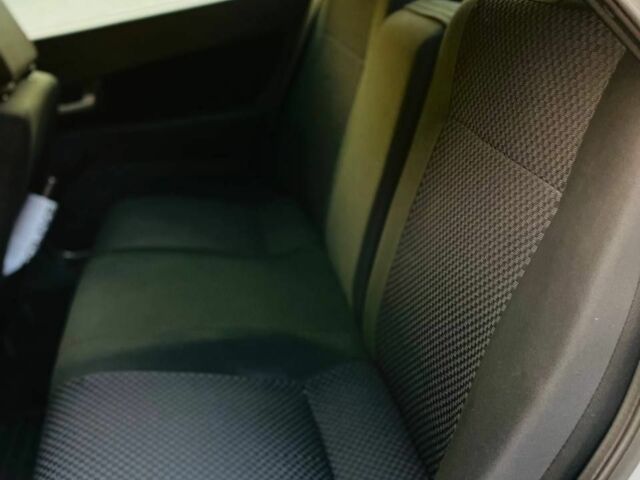 Серый ВАЗ 2170 Priora, объемом двигателя 1.6 л и пробегом 250 тыс. км за 3750 $, фото 13 на Automoto.ua