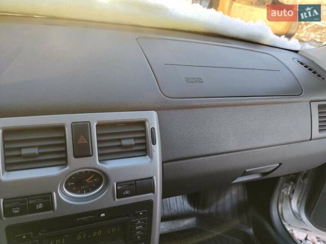 Серый ВАЗ 2170 Priora, объемом двигателя 1.6 л и пробегом 119 тыс. км за 3430 $, фото 37 на Automoto.ua